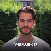 Jaron Romijn, Webfluencer