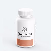 GlycoMute avatar