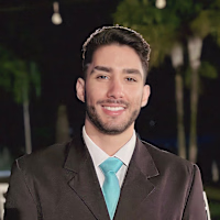 Samuel Pires