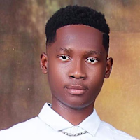 Prince  Izuehie