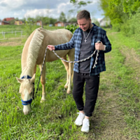 Dima avatar