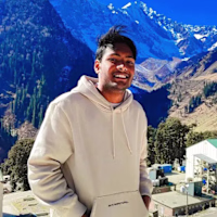 Suryakant avatar