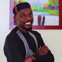 JOHN-JEREMIAH CHINEDU avatar