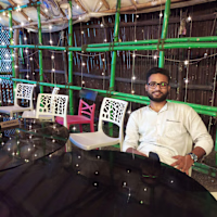 T. Ashish Kumar Patro