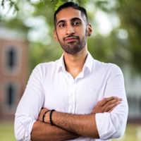 Rajiv  Ramdat Misier