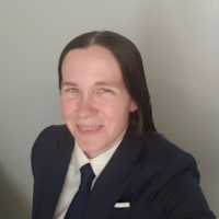 Nicole Stockham, PMP