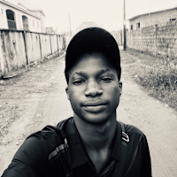 Olayinka  avatar
