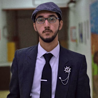 Muhammad Ali Abbas