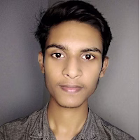 shayan hussain