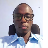 Duncan Mathenge