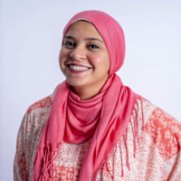 Aya Mamdouh | 2d Animator