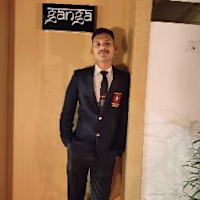 Manish avatar