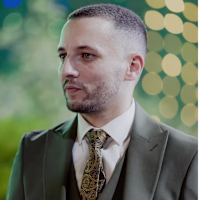 Ahmed avatar