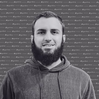 Syed Muhammad avatar