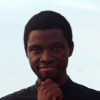 Ethan Bakare