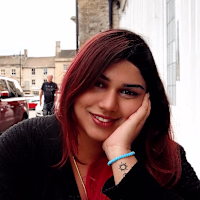 Srileena Samaddar Saxena