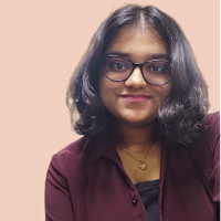 Mansi avatar