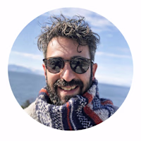 Yaniv avatar
