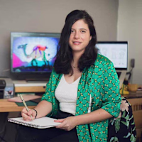 Aya Honig 