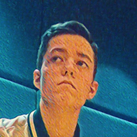 Daniil Manov