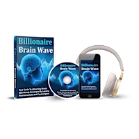 BILLIONAIRE BRAIN WAVE AUDIO PROGRAM