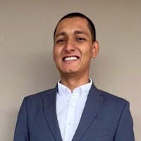 Sebastian Muñoz Alzate