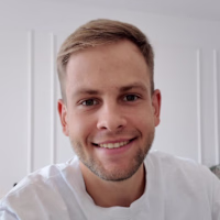 Bohdan Tsiupka avatar