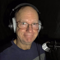 Robert Burton Robinson