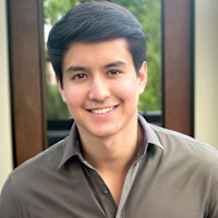 Akbar Ahmadjonov ✦