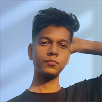 Paras Kamble