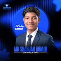 MD Shahjan  Ahmed