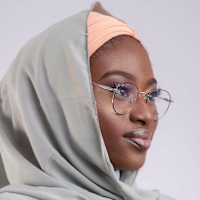 Nafisat  Sanni - Brand Designer