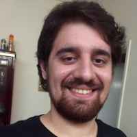 Carlos Gabriel  Luz Monnazzi