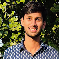 Mehul avatar