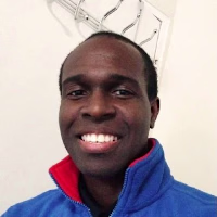 Richard Ottley