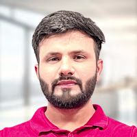 Sayyed Irshad avatar