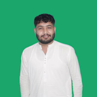 Shah avatar