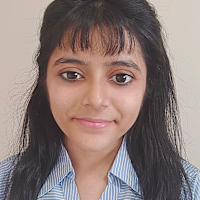 Rashi Modi