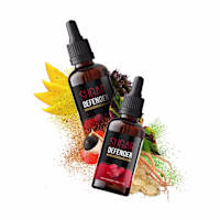 Sugar Defender DROPS  