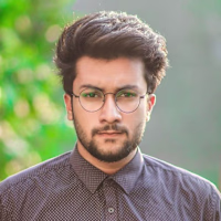 Sheikh Imtiaz Ahmed Tanjim