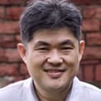 Paul Wong