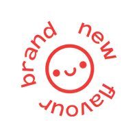 Brand New Flavour ‎