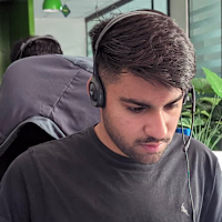 Makhdoom M Khizar avatar