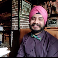 Prabhjot Singh Gambhir