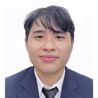 Alvian Nicholas