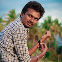 Aravind Sekar