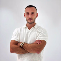Brian avatar