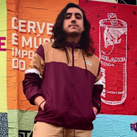 Enrique Sampaio dos Santos