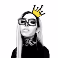 Victoria avatar