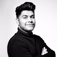 Jaber Ahmed